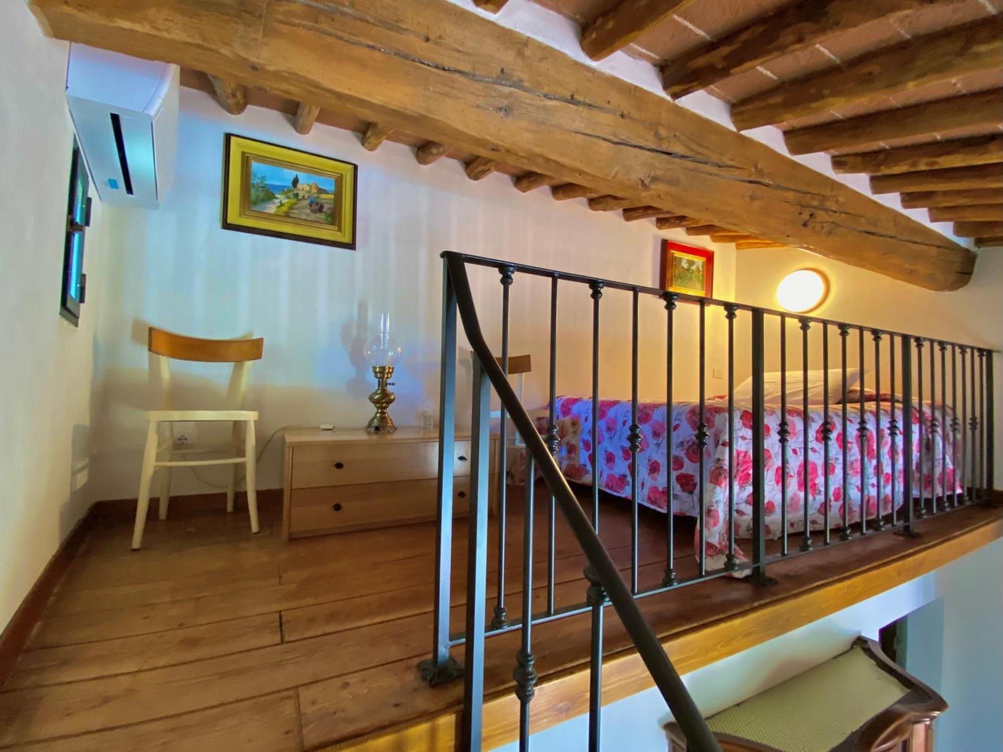 La Dimora Di Leonardo-Vinci Appartement Buitenkant foto